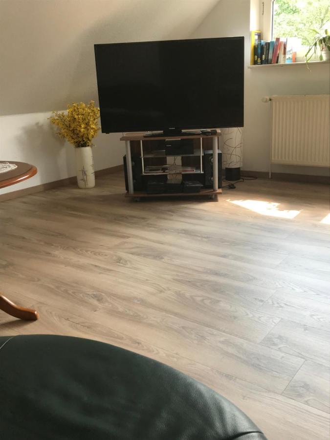 Ferienwohnung Salzwedel Eksteriør bilde