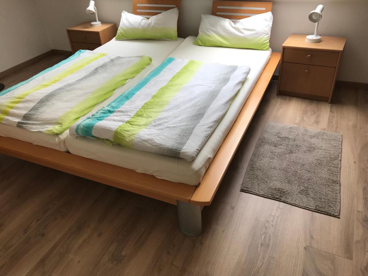 Ferienwohnung Salzwedel Eksteriør bilde